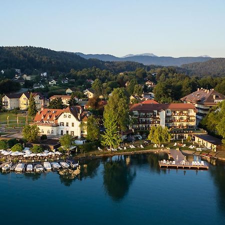 Strandhotel Sille Reifnitz Esterno foto