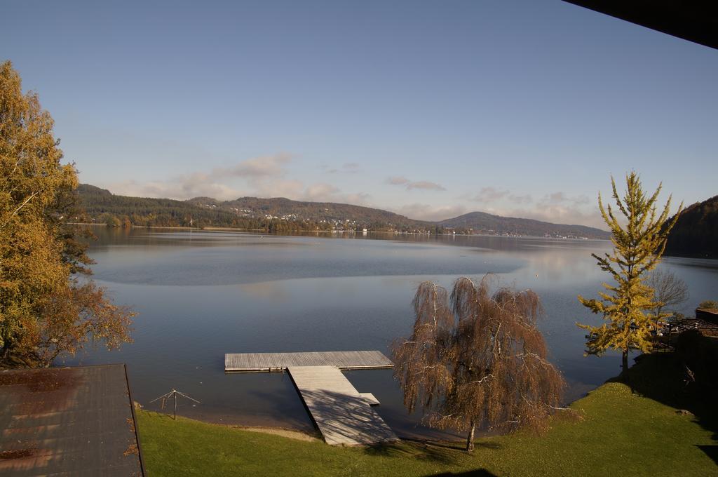 Strandhotel Sille Reifnitz Camera foto